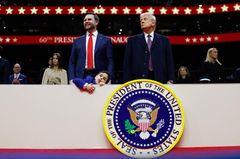 „Präsident Donald Trump ist ein Weckruf für Europa“ Capital.de
