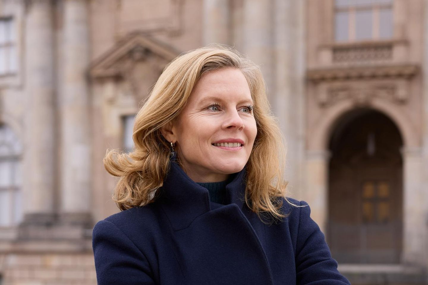 Saskia Bruysten