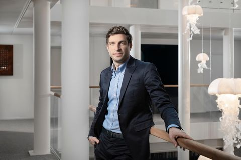 Als Ehrengäste heißt CEO Matthieu Humair, CEO der wichtigsten Uhrenmesse Watches & Wonders, diesmal „die Jugend“ besonders willkommen in Genf