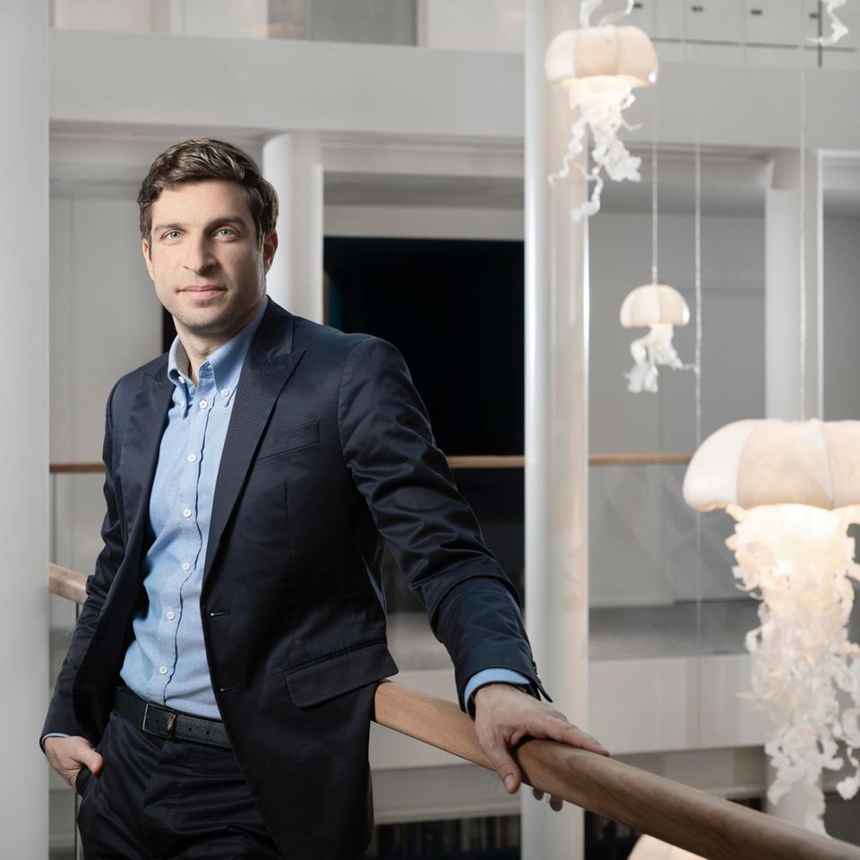 Als EhrengÃ¤ste heiÃt CEO Matthieu Humair, CEO der wichtigsten Uhrenmesse Watches & Wonders, diesmal âdie Jugendâ besonders willkommen in Genf