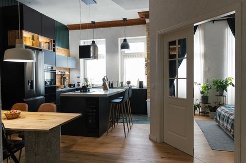 Der Immobilienkauf kann sich je nach Gegend sehr unterschiedlich gestalten