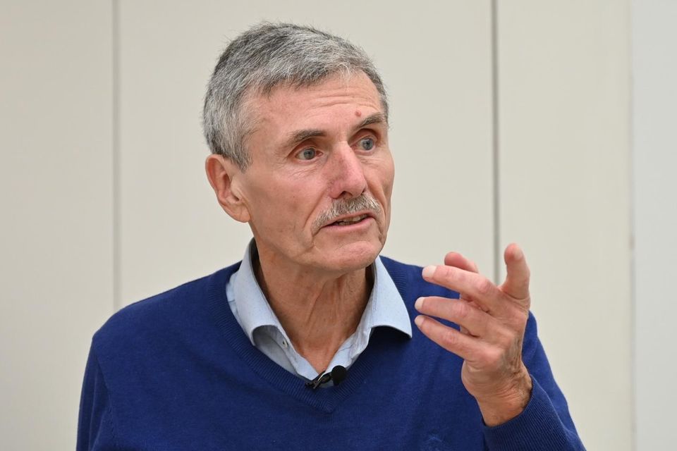 Ferdinand Dudenhöffer