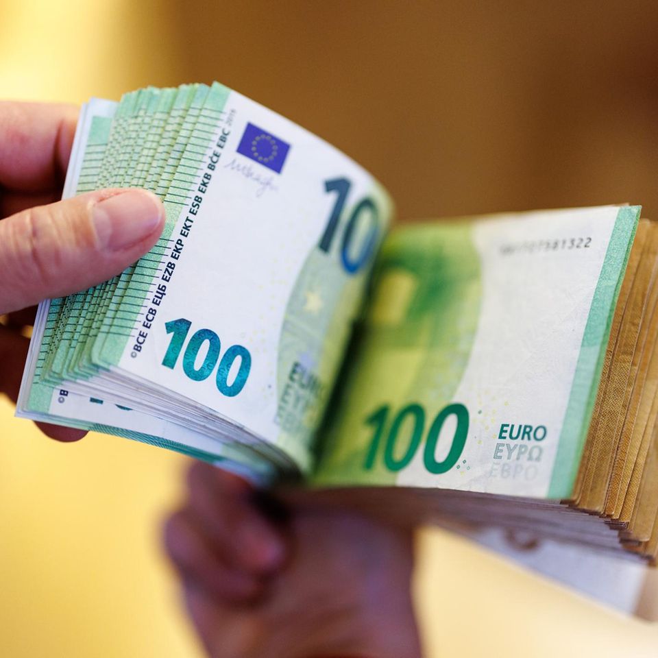 Wie lege ich 100.000 Euro an? Leitfaden für die beste Geldanlage -  Capital.de