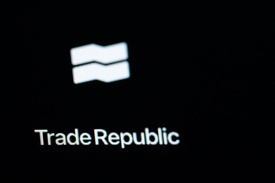 Neobroker: Trade Republic hat rund acht Mio. Kunden.