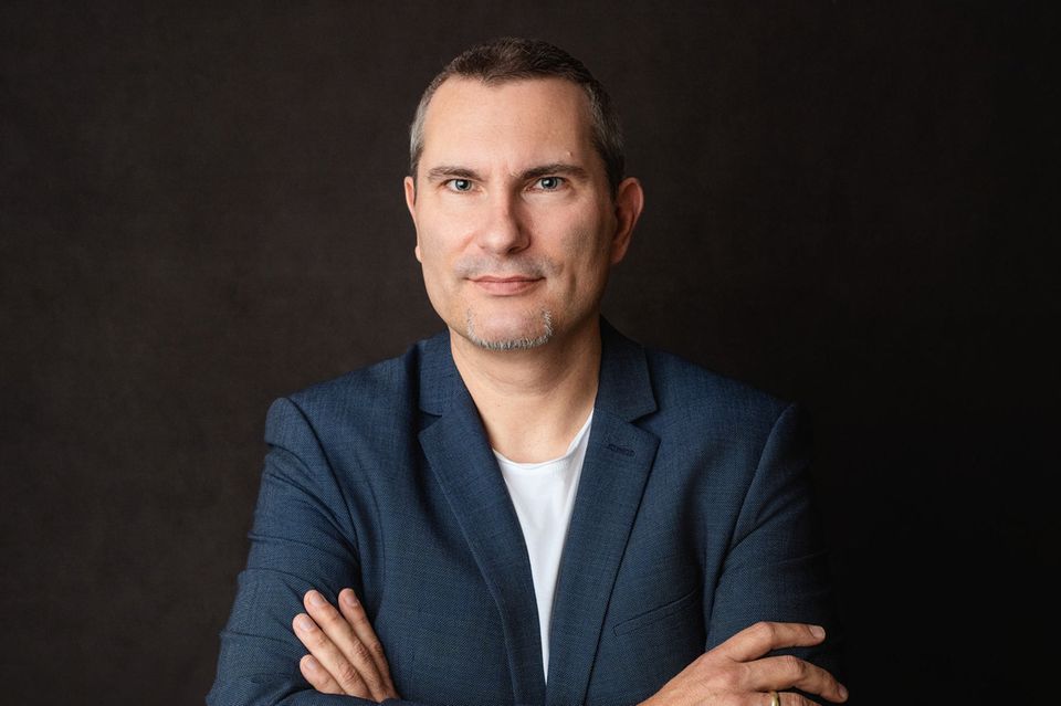 Markus Väth