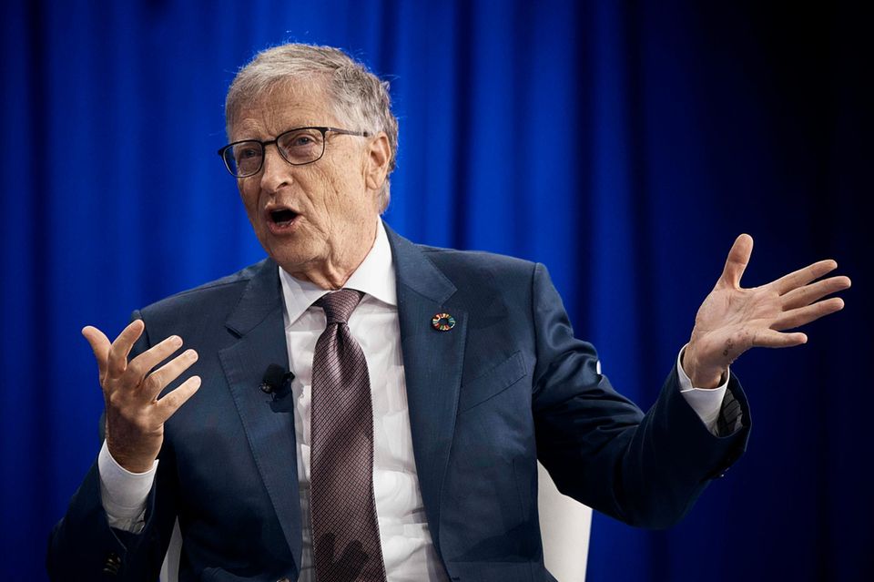 Bill Gates