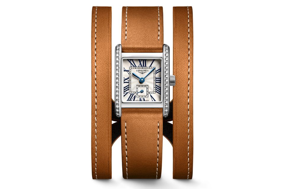 „Mini Dolcevita“  Durchmesser: 21,5 x 29 mm  Preis: circa 3950 Euro