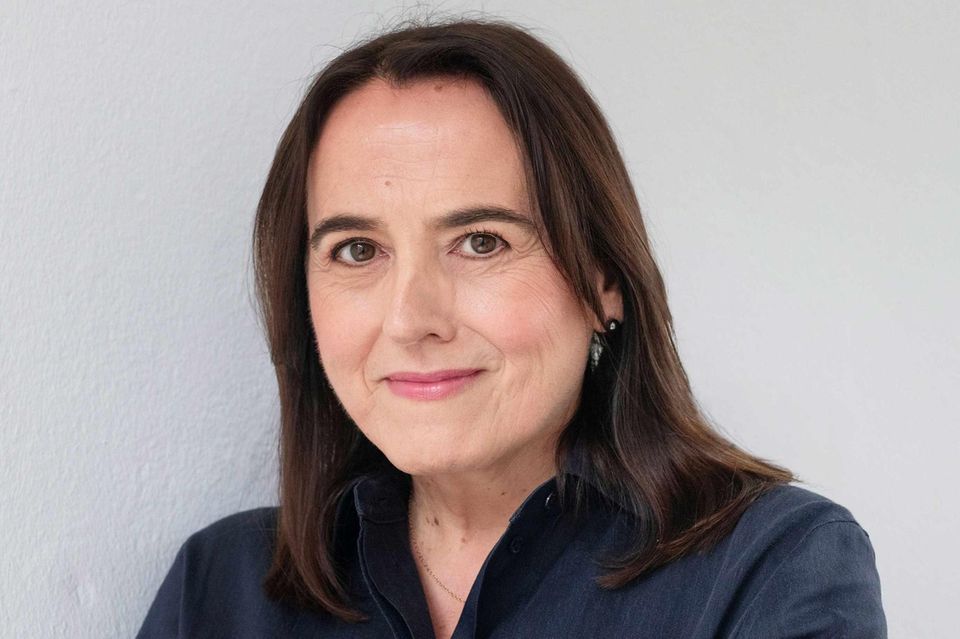 Petra Bock
