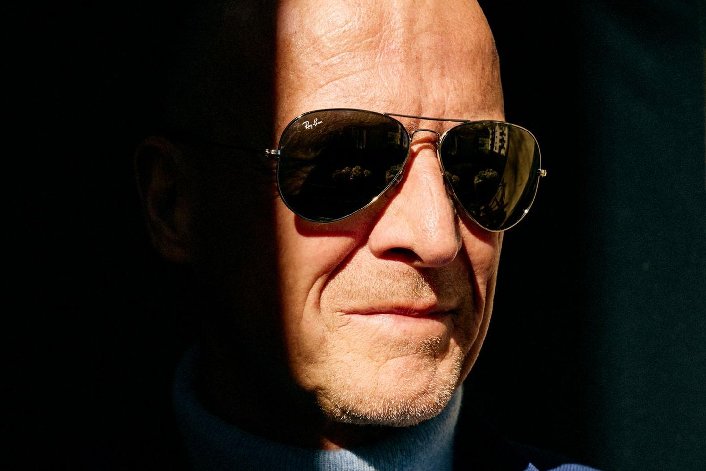 Ex-Airbus-Chef Thomas Enders