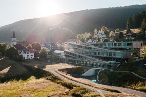 Rath checkt ein: „Hôtel des Horlogers”: Zu Gast in der Welt der Luxusuhren