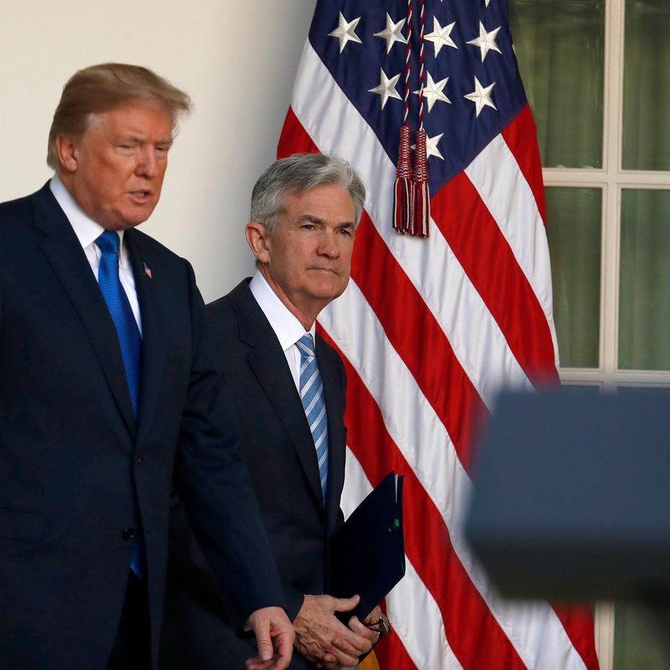 Bitcoin Kurs aktuell: Steigt Bitcoin weiter nach dieser Trump-Aussage? -  Capital.de