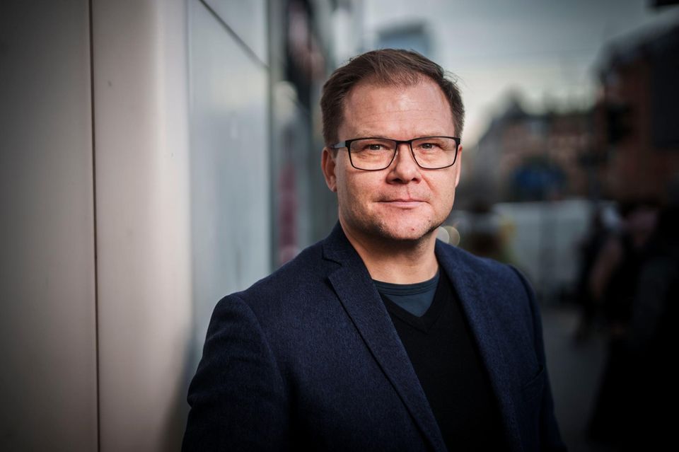 Carsten Schneider