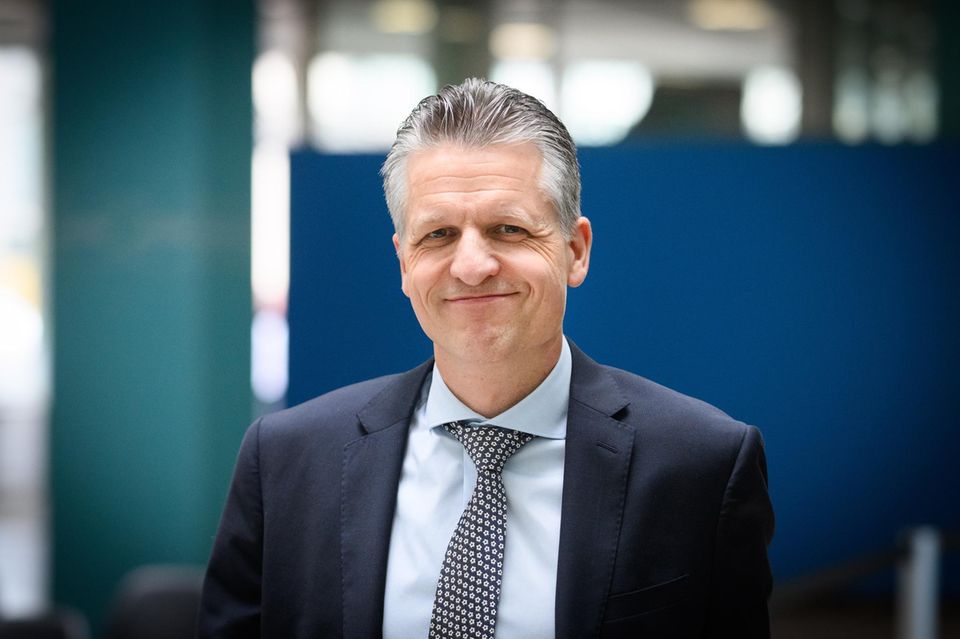 Thorsten Frei