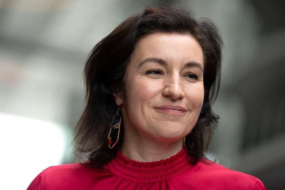 Dorothee Bär