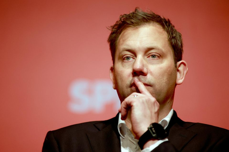 Lars Klingbeil