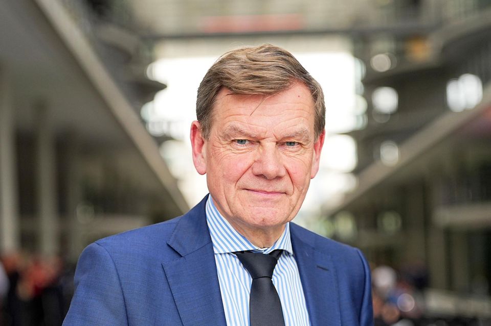 Johann Wadephul