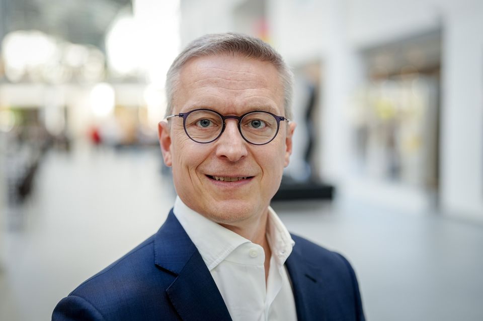 Karsten Wildberger