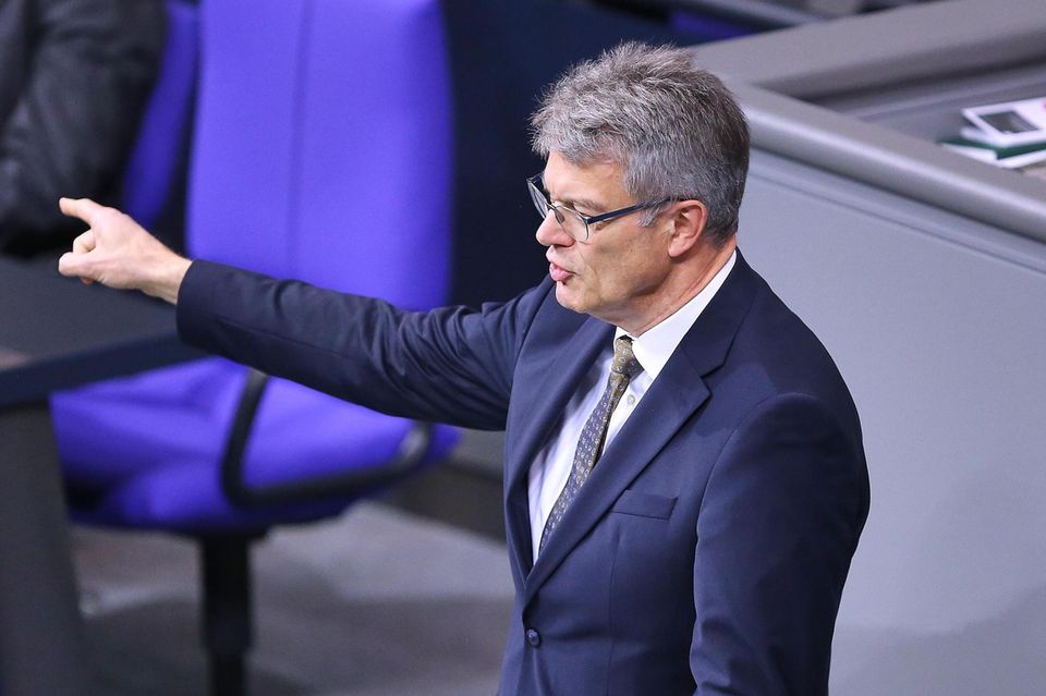 Patrick Schnieder