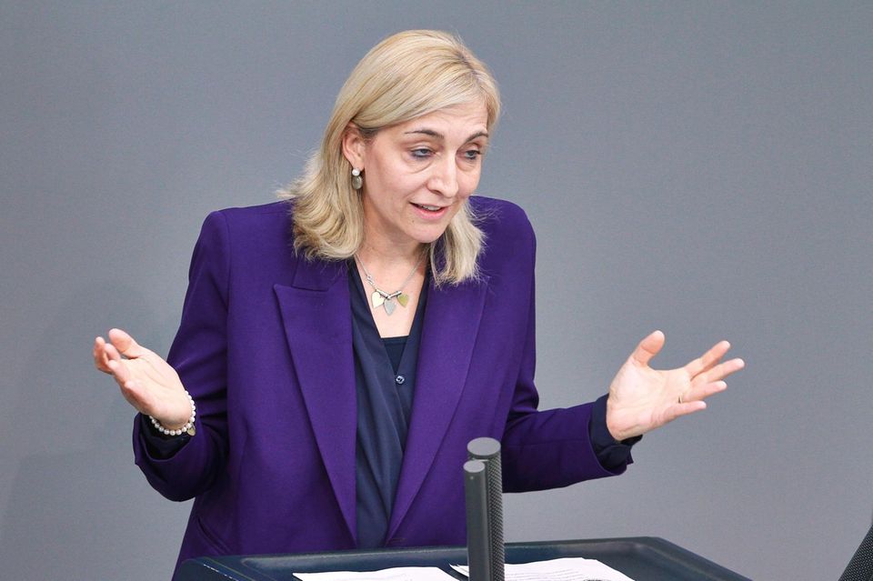 Nina Warken (CDU)