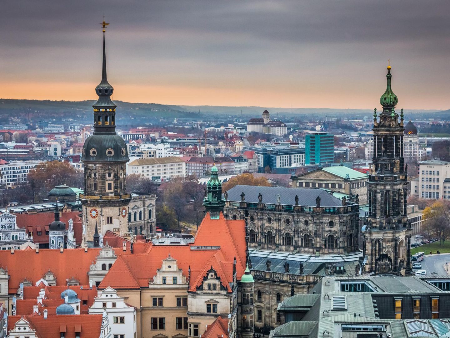 Immobilienmarkt Dresden – das Überangebot an Wohnungen ist weg