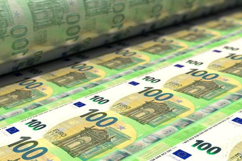 Auch mit 50 Jahren kann man noch mehr Geld aus 100.000 Euro machen