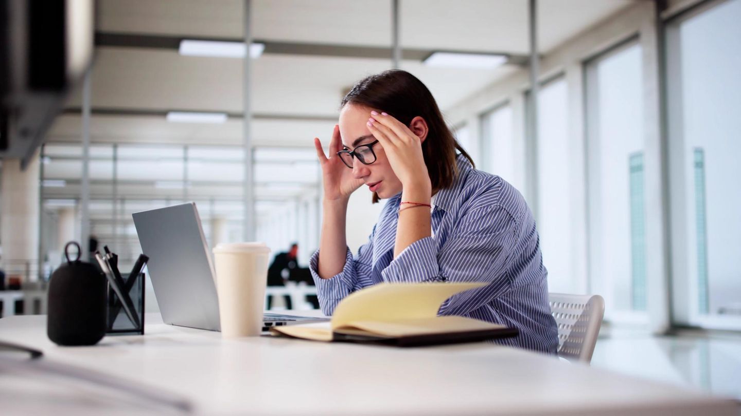 Arbeitszeit: Teilzeit bezahlt und 40 Stunden gearbeitet: Wie verhindert man das? | Capital+