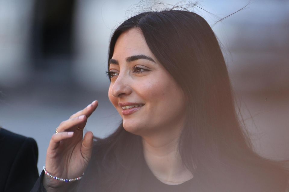 Reem Alabali-Radovan