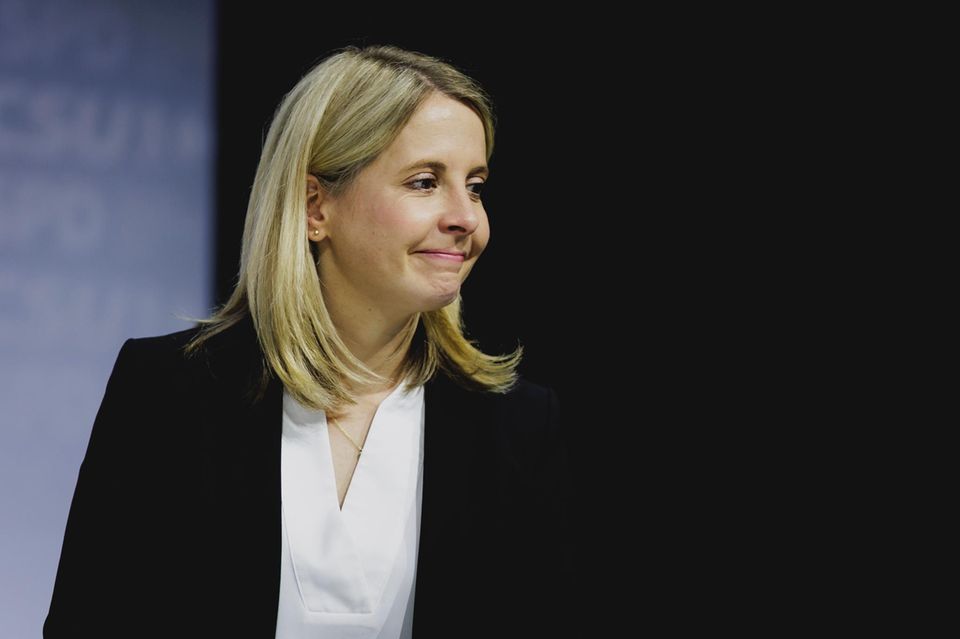 Verena Hubertz