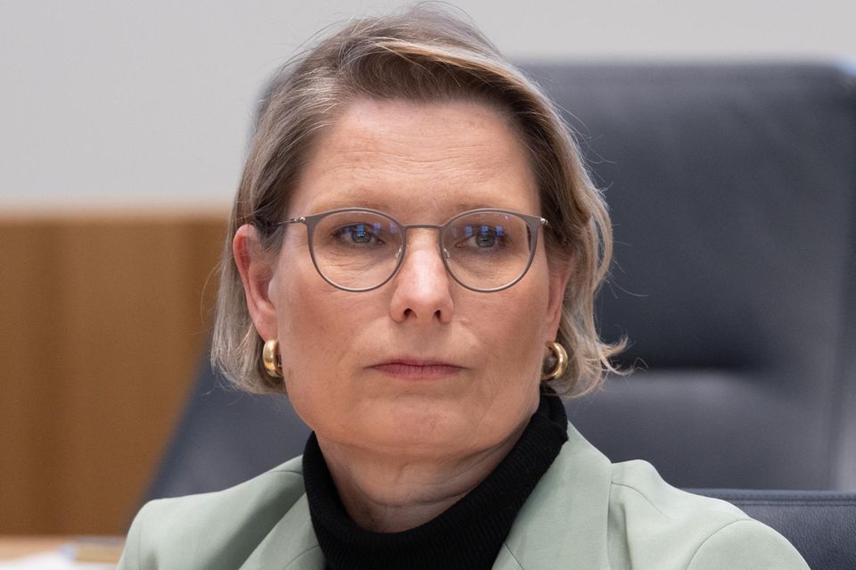 Stefanie Hubig