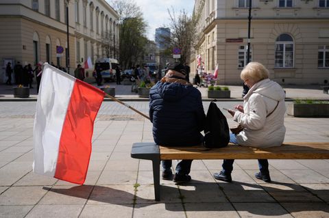 Polen wird unter Ministerpräsident Donald Tusk wieder als rechtsstaatlicher wahrgenommen – entsprechend schauen auch wieder mehr Investoren auf das Land