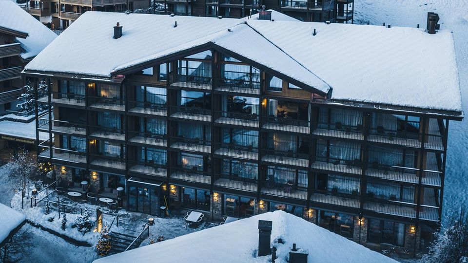 Im Sommer wie im Winter ist die Bergwelt Grindelwald eine Reise wert – und deshalb auch die „Discovery of the Year“