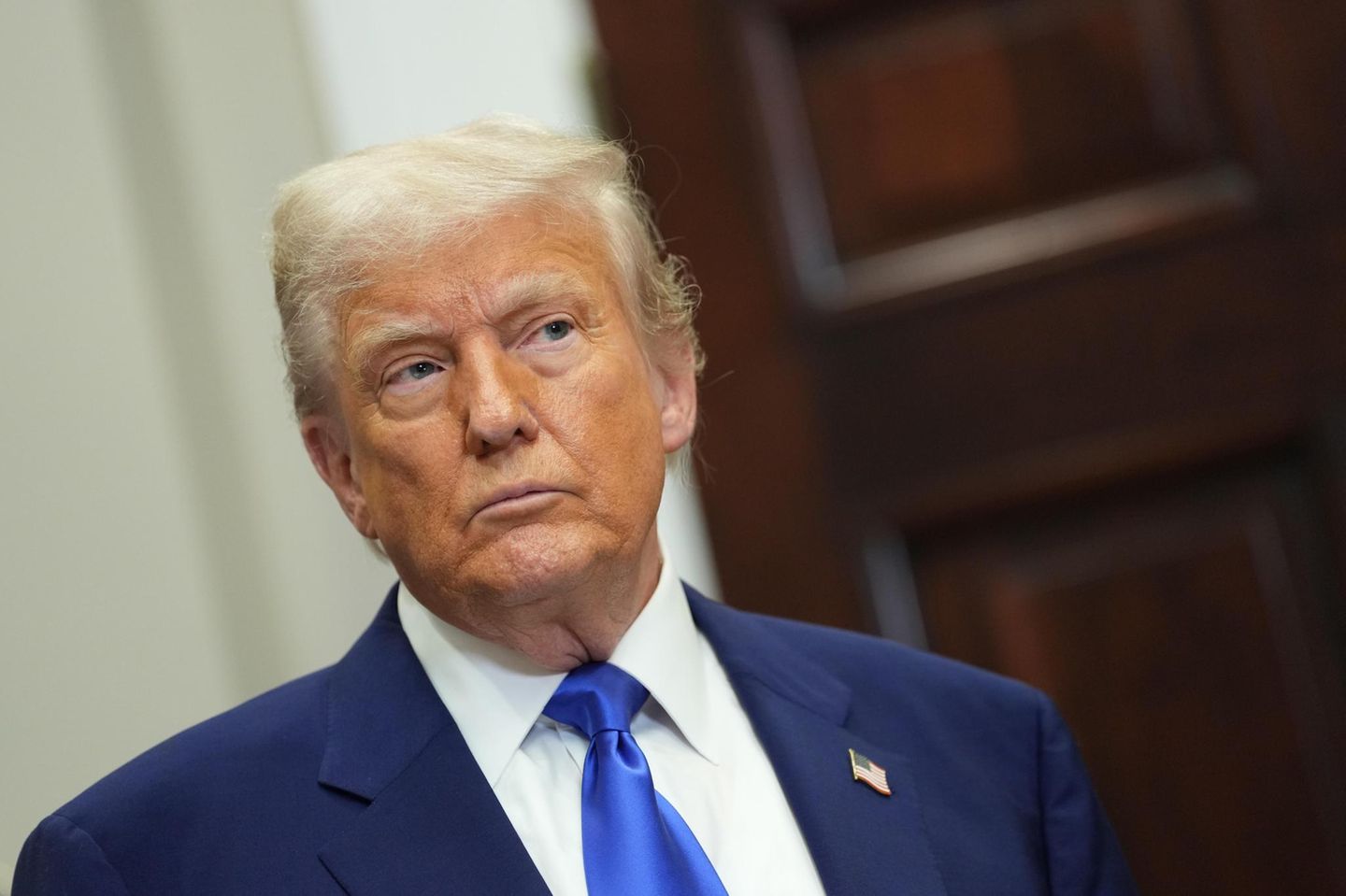 US-Präsident Donald Trump