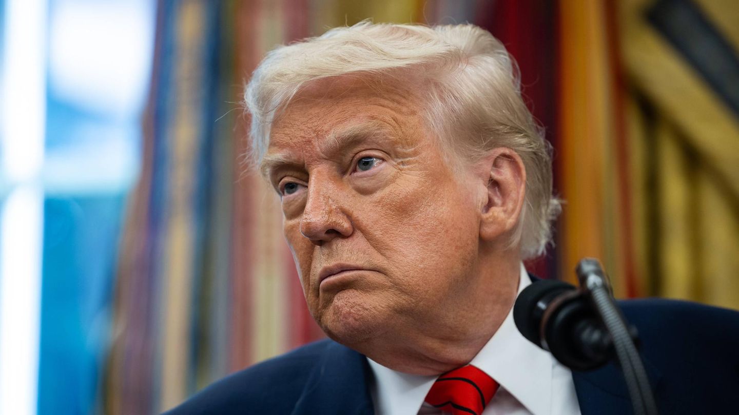 Supreme Court: Trumps Kampf gegen Powell: Ebnet ein Urteil den Weg für die Absetzung?