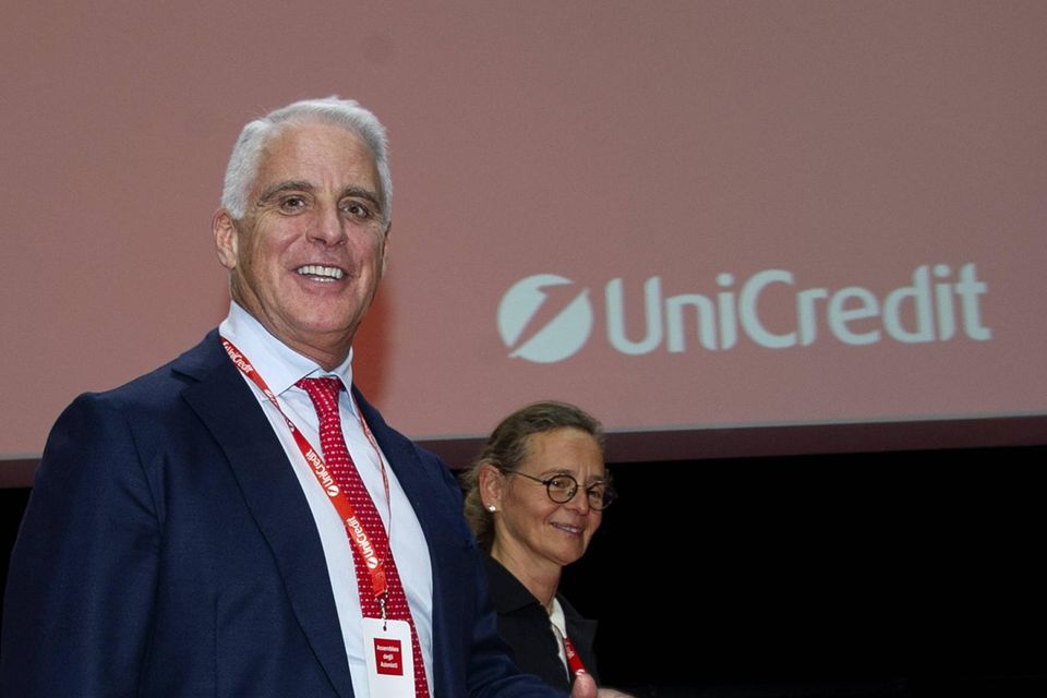 Andrea Orcel
