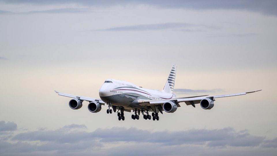 Luxusjet Luxusjet