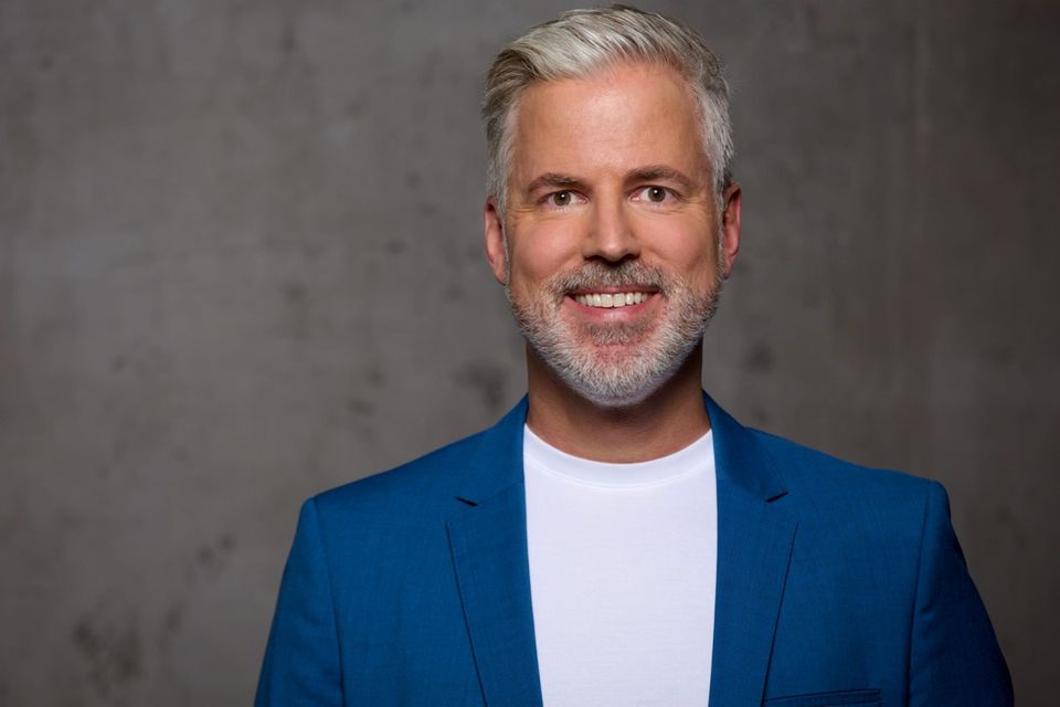 Bernd Slaghuis