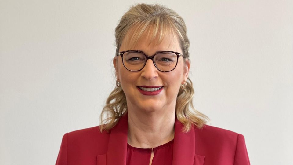 Hiltrud Werner