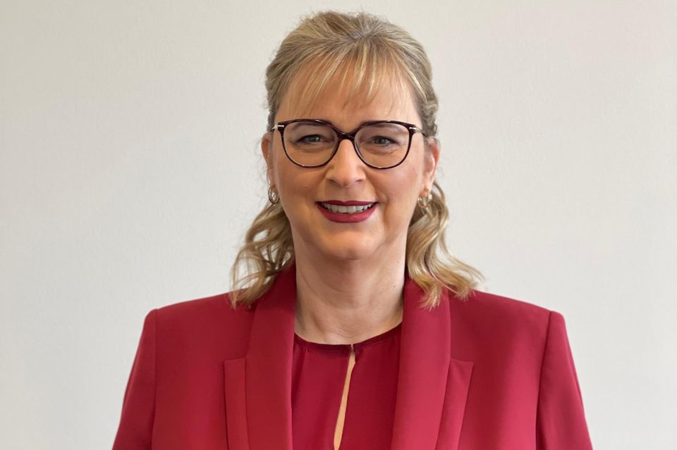 Hiltrud Werner