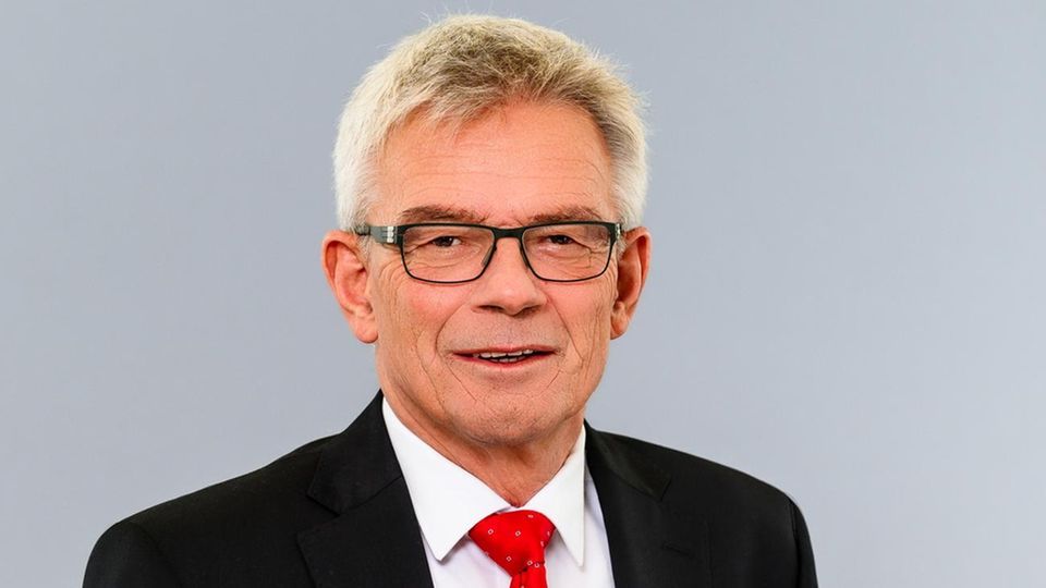 Josef Hecken