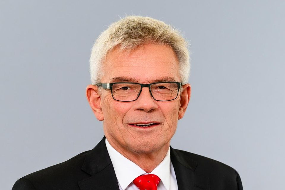Josef Hecken
