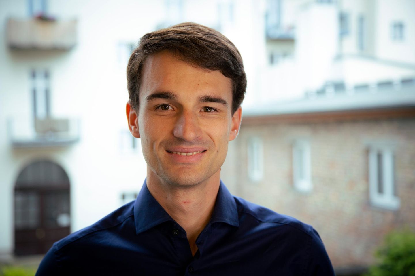 Mit seinem Youtube-Kanal „Finanzfluss“ erreicht Thomas Kehl mehr als eine Million Menschen. Er zählt damit zu den erfolgreichsten deutschen Finfluencern.