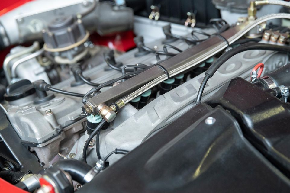 Beim Auto bringt der Turbo mehr PS, bei Zertifikaten mehr Rendite - oder höhere Verluste.