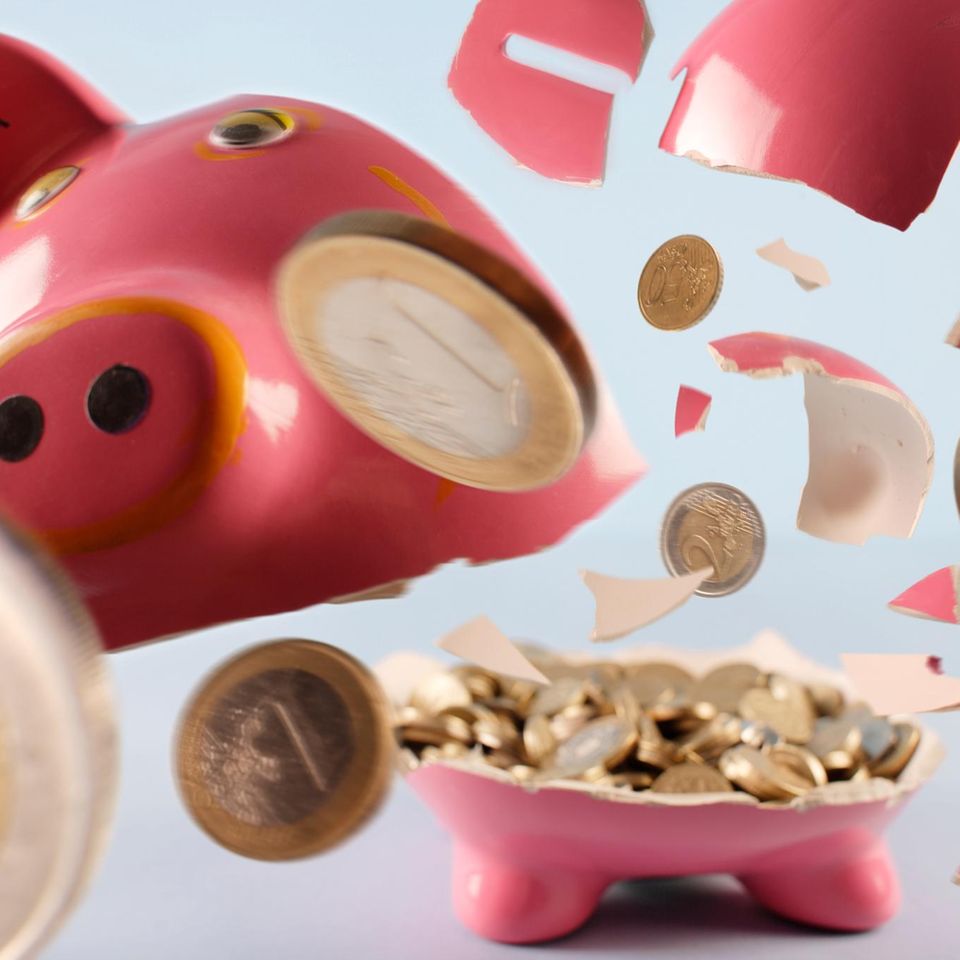 Trade Republic startet Kinderdepot: So funktioniert es - Capital.de