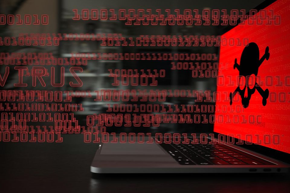 Die Bedrohungen für Cybersicherheit werden immer komplexer