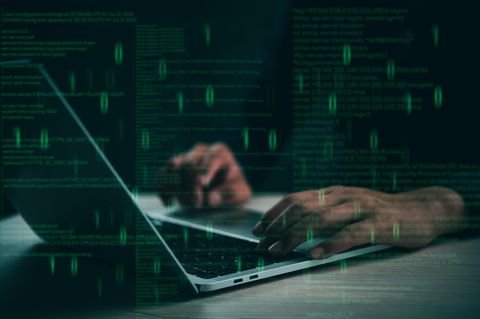 Video: Cybersecurity statt Rüstung: So sichern Sie Ihr Depot für die Zukunft