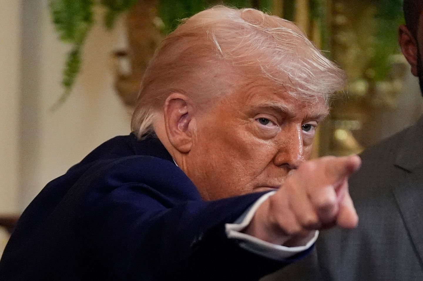 US-Präsident Donald Trump