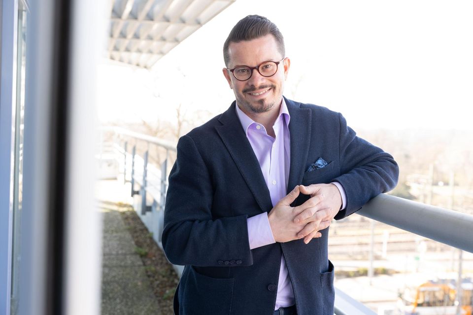 Nicolas Ziebarth