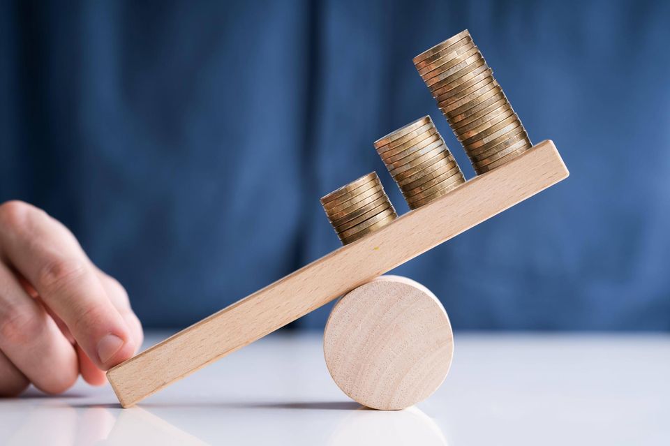 Viele Anleger unterschätzen die Hebelwirkung – auch bei Finanzprodukten wie Turbo-Zertifikaten.