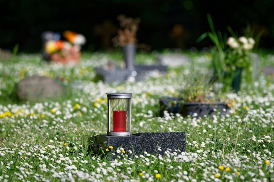 Grabstein