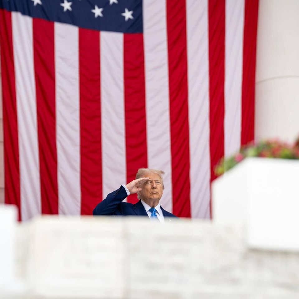 Bitcoin-ETF von Trump? Welche Interessen dahinter stecken - Capital.de